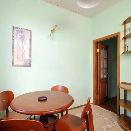 Apartment Vip-kvartira By Na Kozlova Minsk