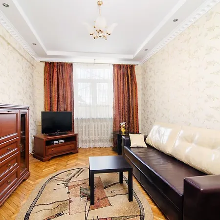 Apartment Vip-kvartira By Na Kozlova *