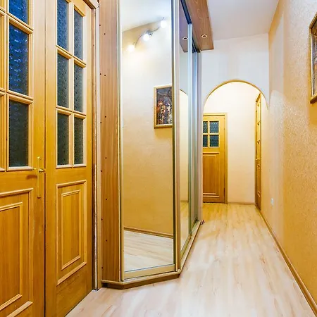 Apartment Vip-kvartira By Na Kozlova Minsk