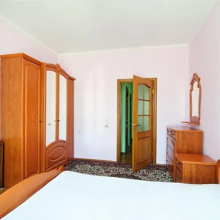 Vip-kvartira By Na Kozlova Apartment *